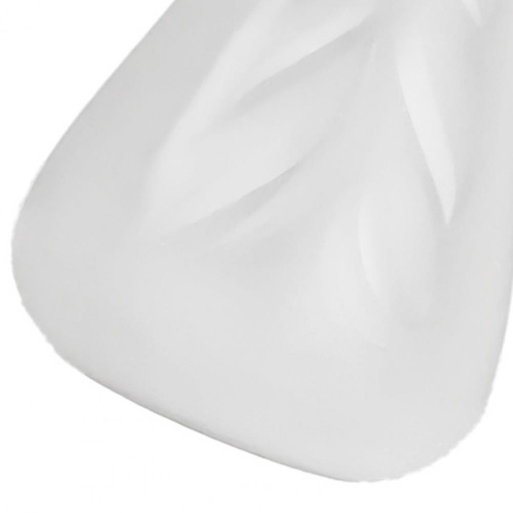 Silicone Epoxy Resin Molds Set - Moule en silicone pour vase, facile