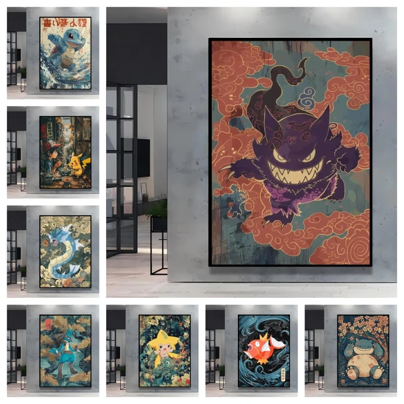5D Diamond Painting Kit Full Drill - Kits de peinture diamant 5D, motif