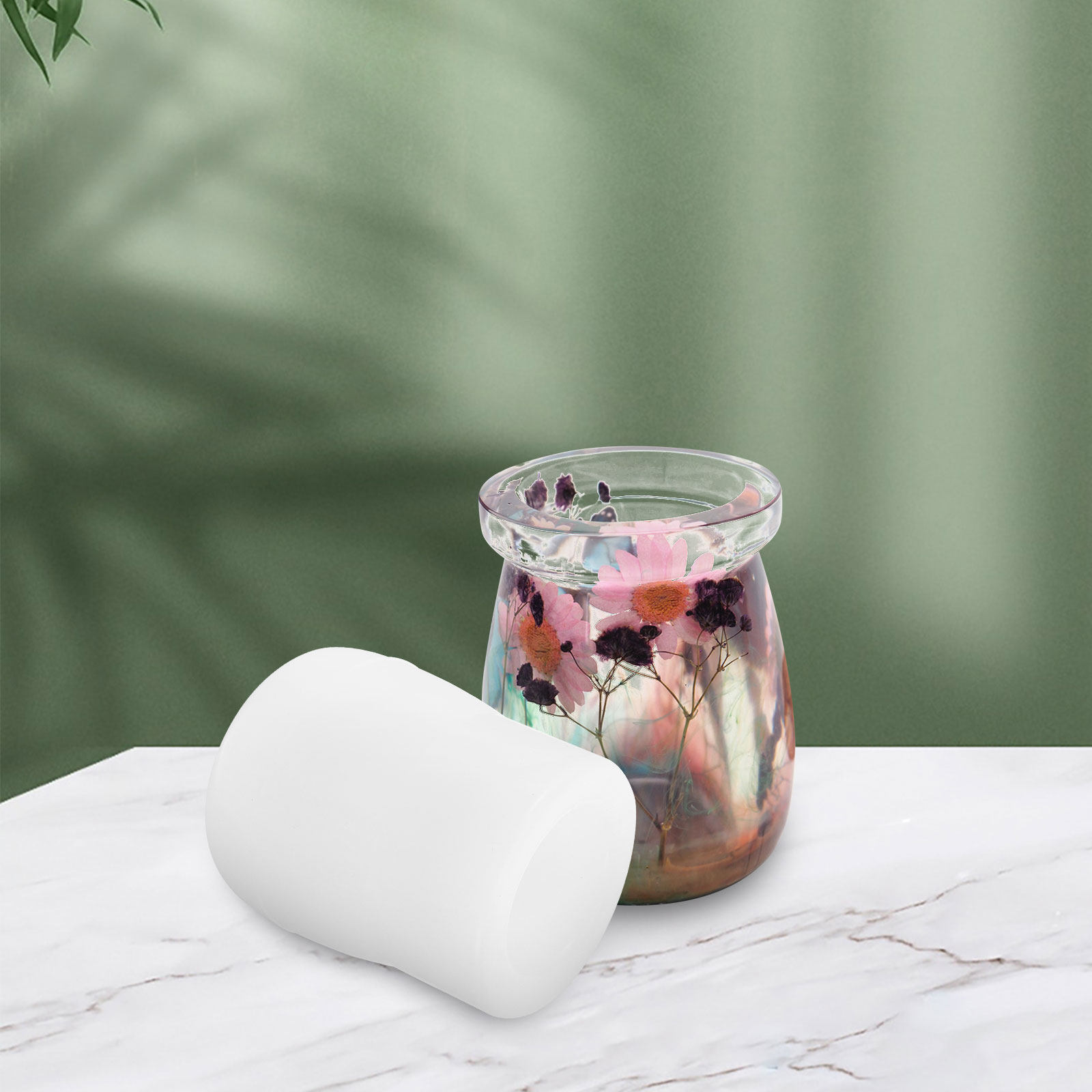 Ensemble de moules en silicone - Silicone Epoxy Resin Molds Set avis et prix