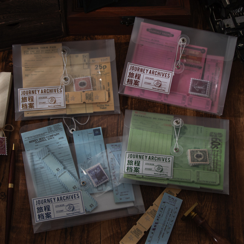 Lot de 140 pièces de matériel  - Vintage Junk Journal Scrapbooking Paper avis et prix