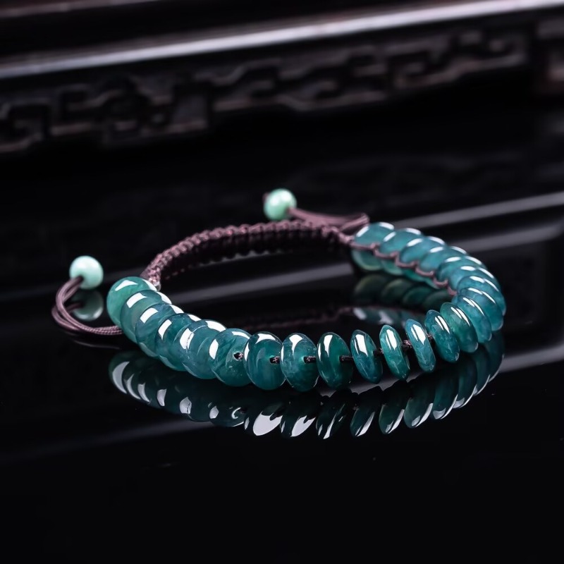 Bracelet de perles abacus en é - Beading avis et prix
