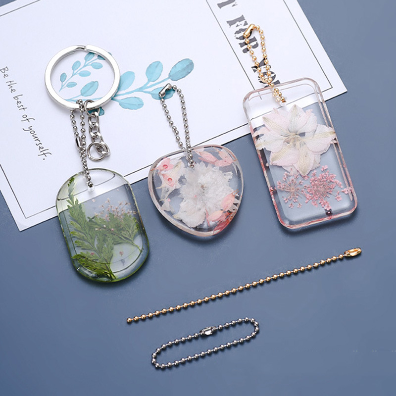 Ensemble de moules en silicone - Silicone Epoxy Resin Molds Set avis et prix
