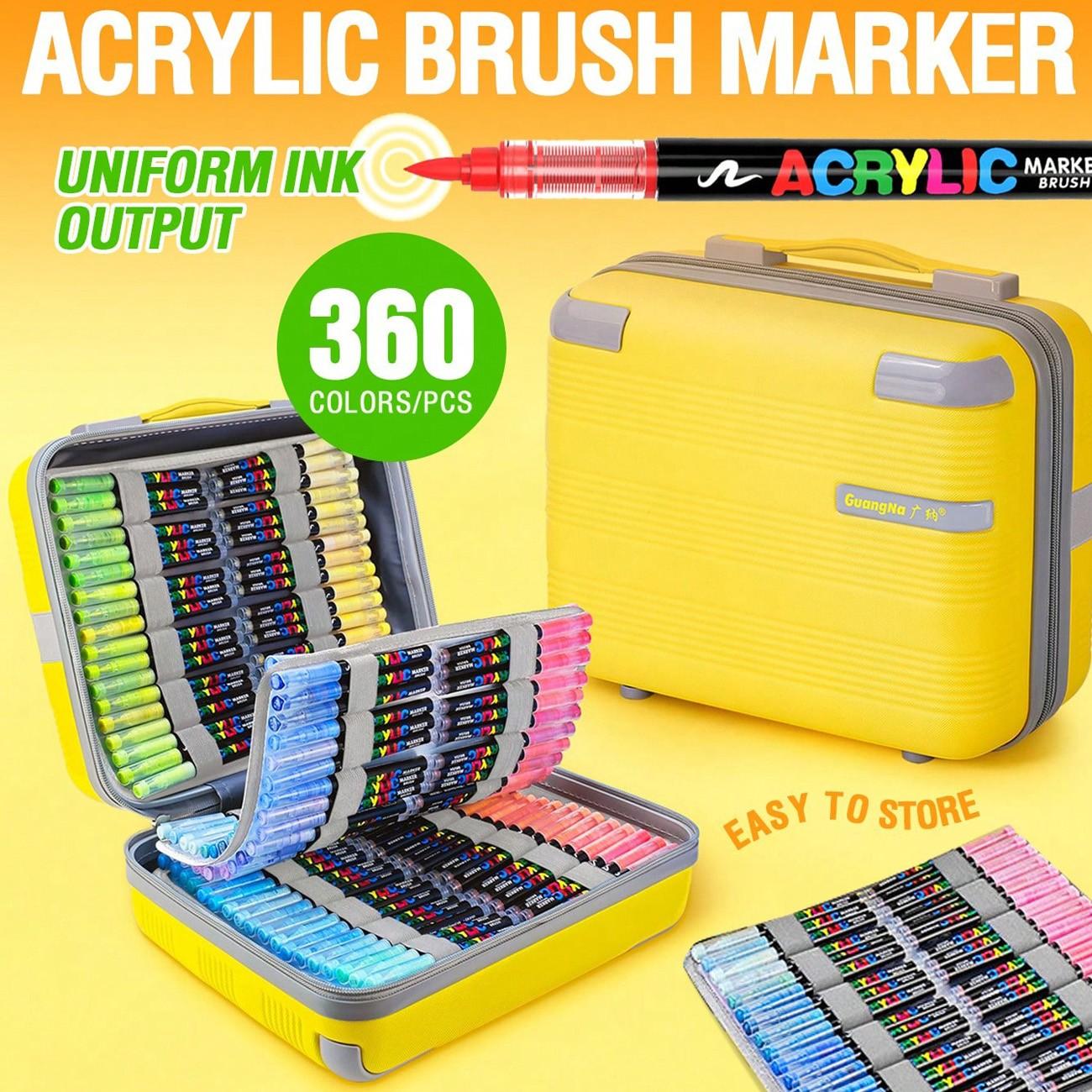 Stylos marqueurs de la marque  - Painting Supplies avis et prix