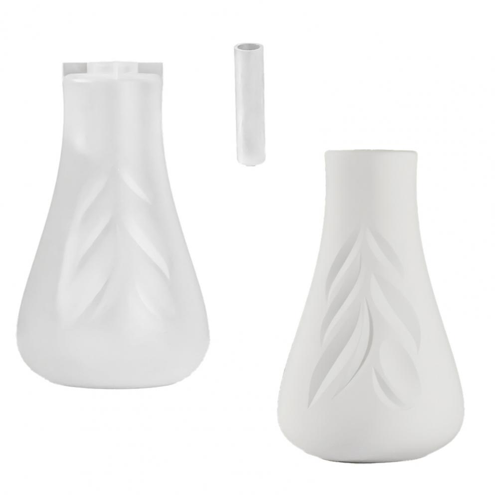 Moule en silicone pour vase, f - Silicone Epoxy Resin Molds Set avis et prix