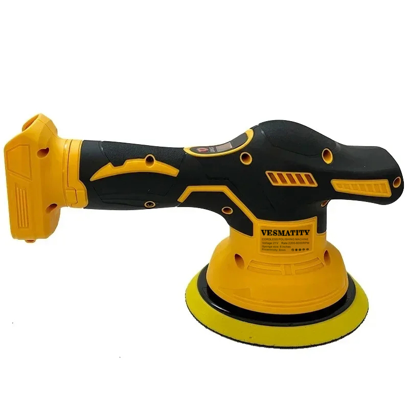 Polisseuse de voiture sans fil - Hot Melt Glue Gun Cordless avis et prix