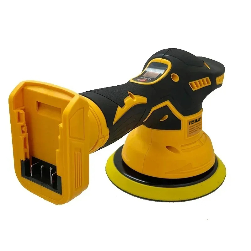 Polisseuse de voiture sans fil - Hot Melt Glue Gun Cordless avis et prix