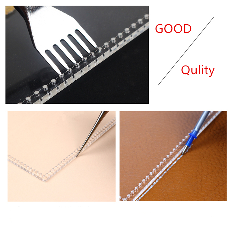 Ensemble de pochoirs à motif d - Sewing avis et prix
