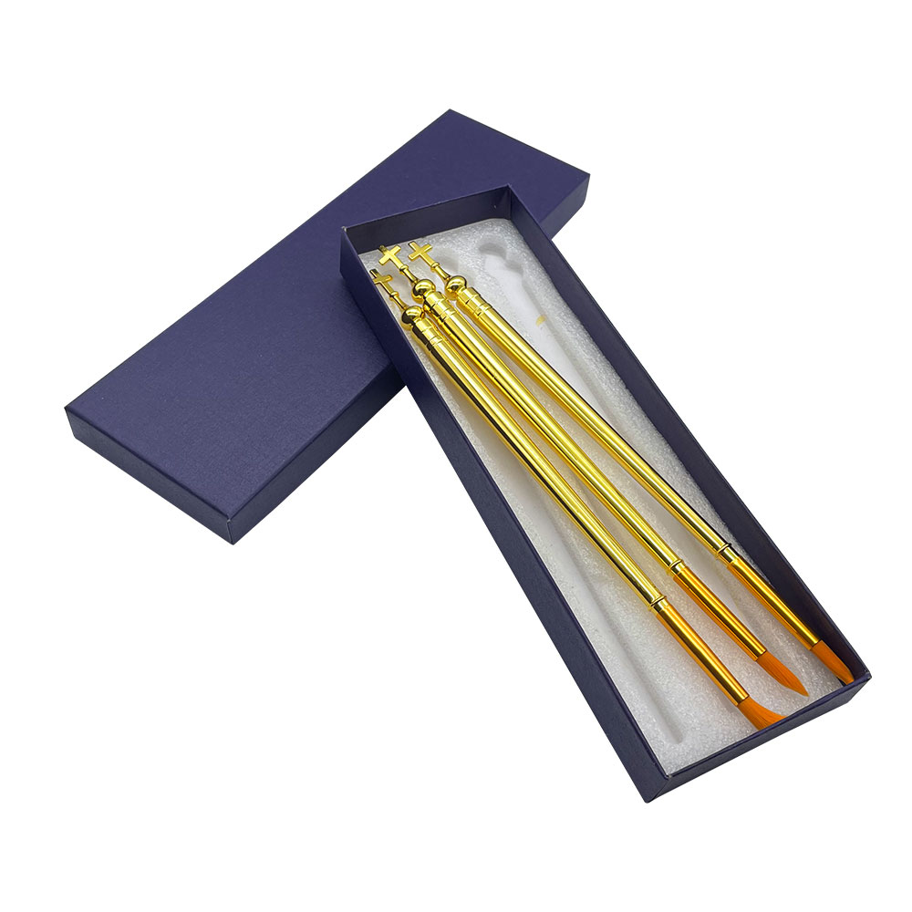 Nouvel ensemble de pinceaux d' - Painting Supplies avis et prix
