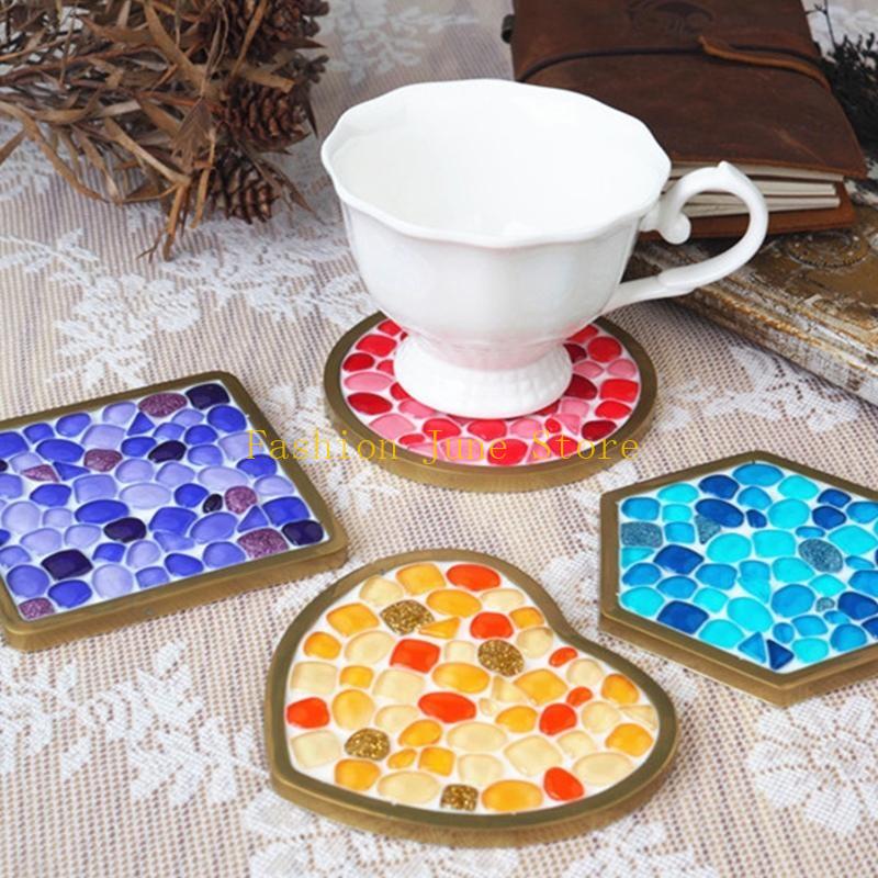 N5KA – moules en résine pour d - Silicone Epoxy Resin Molds Set avis et prix