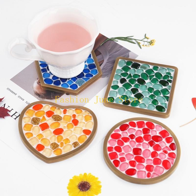 N5KA – moules en résine pour d - Silicone Epoxy Resin Molds Set avis et prix