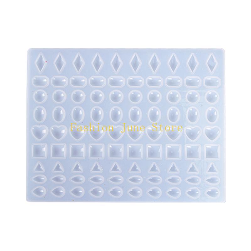 N5KA – moules en résine pour d - Silicone Epoxy Resin Molds Set avis et prix