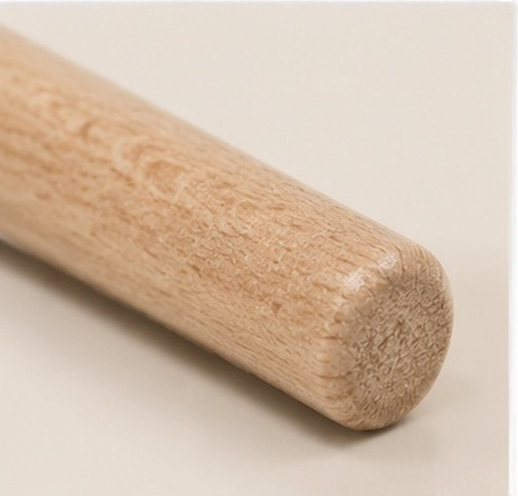 1 pièce : crochets de crochet  - Wooden Crochet Hooks Ergonomic Handle avis et prix