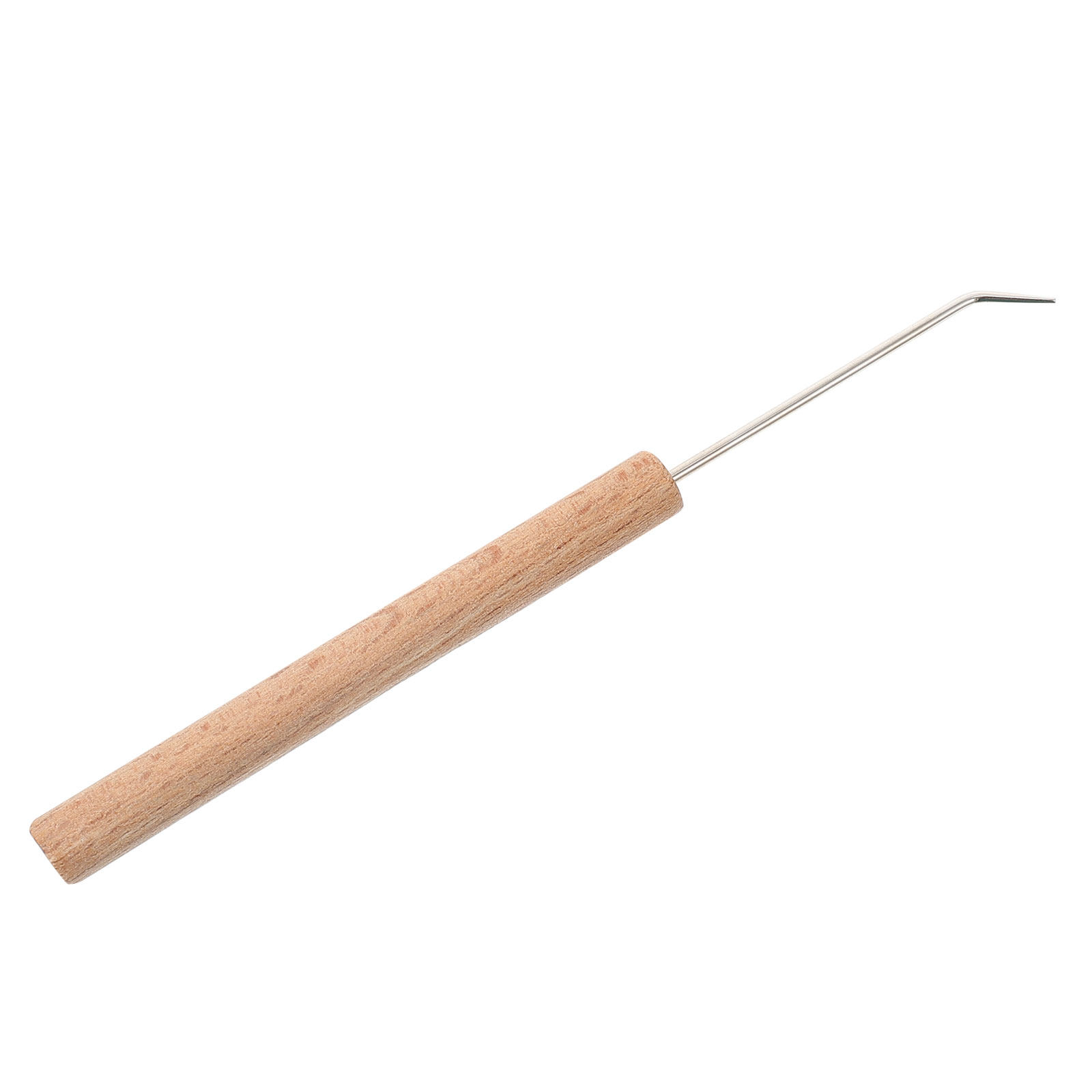 1 pièce : crochets de crochet  - Wooden Crochet Hooks Ergonomic Handle avis et prix