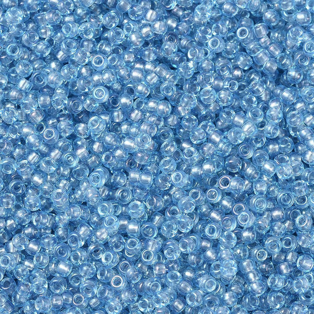 10g 11/0 Perles de rocaille ja - Glass Seed Beads 2Mm Jewelry Making avis et prix
