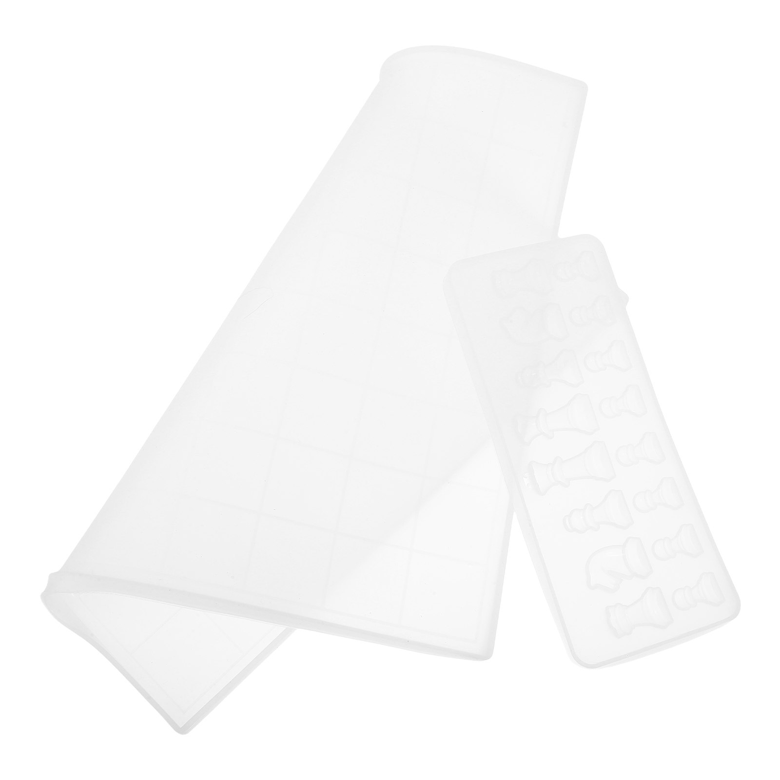 Ensemble de moules en silicone - Silicone Epoxy Resin Molds Set avis et prix